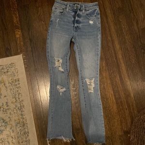 Katie J jeans